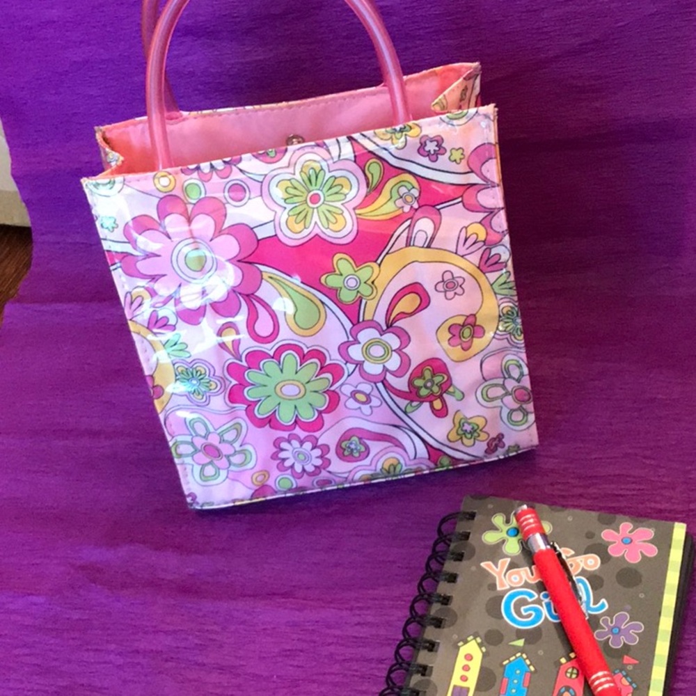 Small handbag - Picture 2 of 4